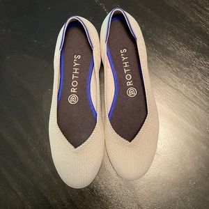 Rothys shoes